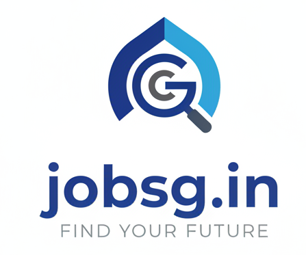 Jobsg.in